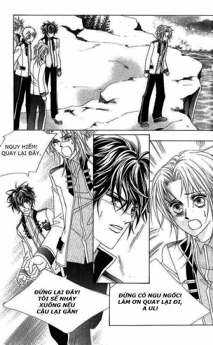 Thần tượng mua sắm - Chapter 46 - Trang 19