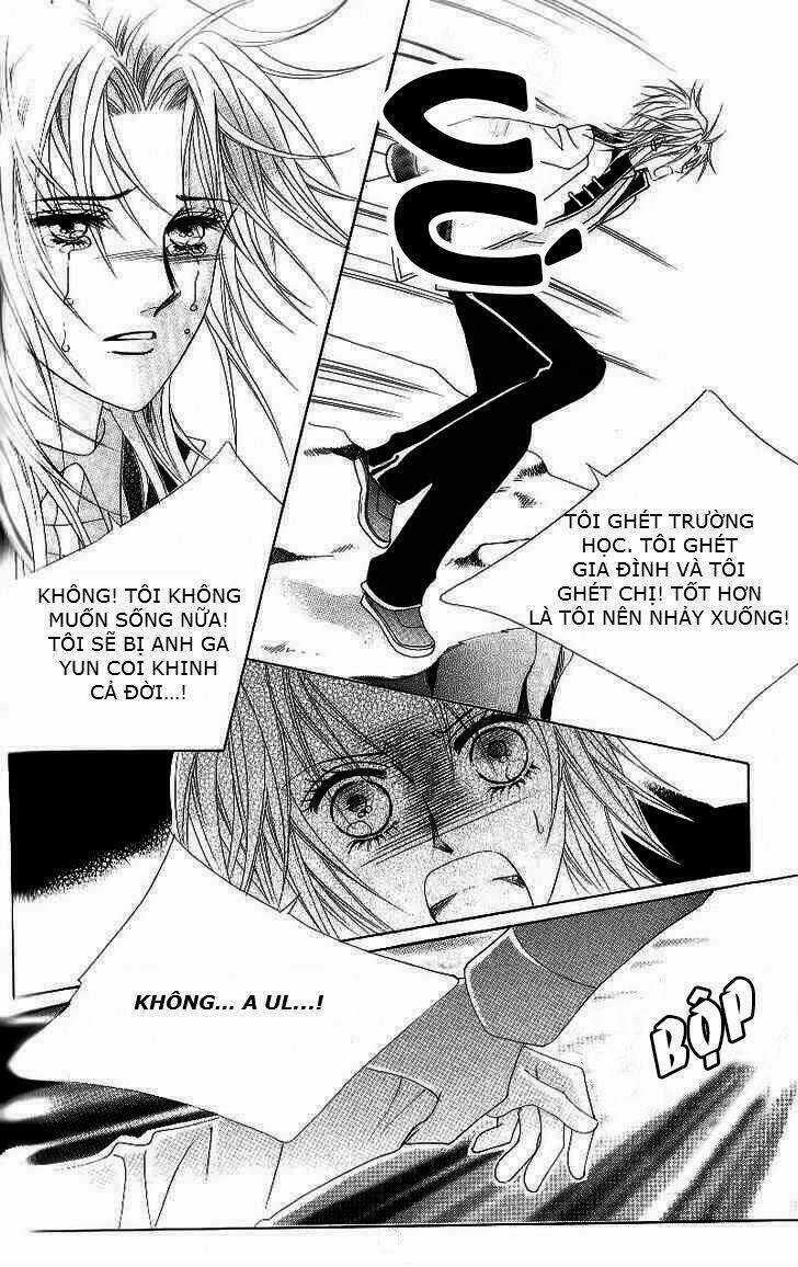 Thần tượng mua sắm - Chapter 46 - Trang 20