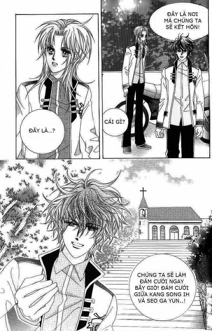 Thần tượng mua sắm - Chapter 46 - Trang 3