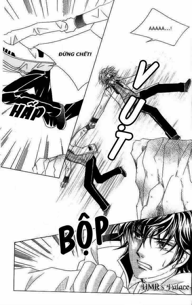 Thần tượng mua sắm - Chapter 46 - Trang 21