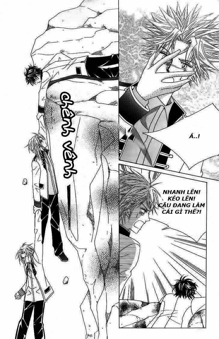 Thần tượng mua sắm - Chapter 46 - Trang 22