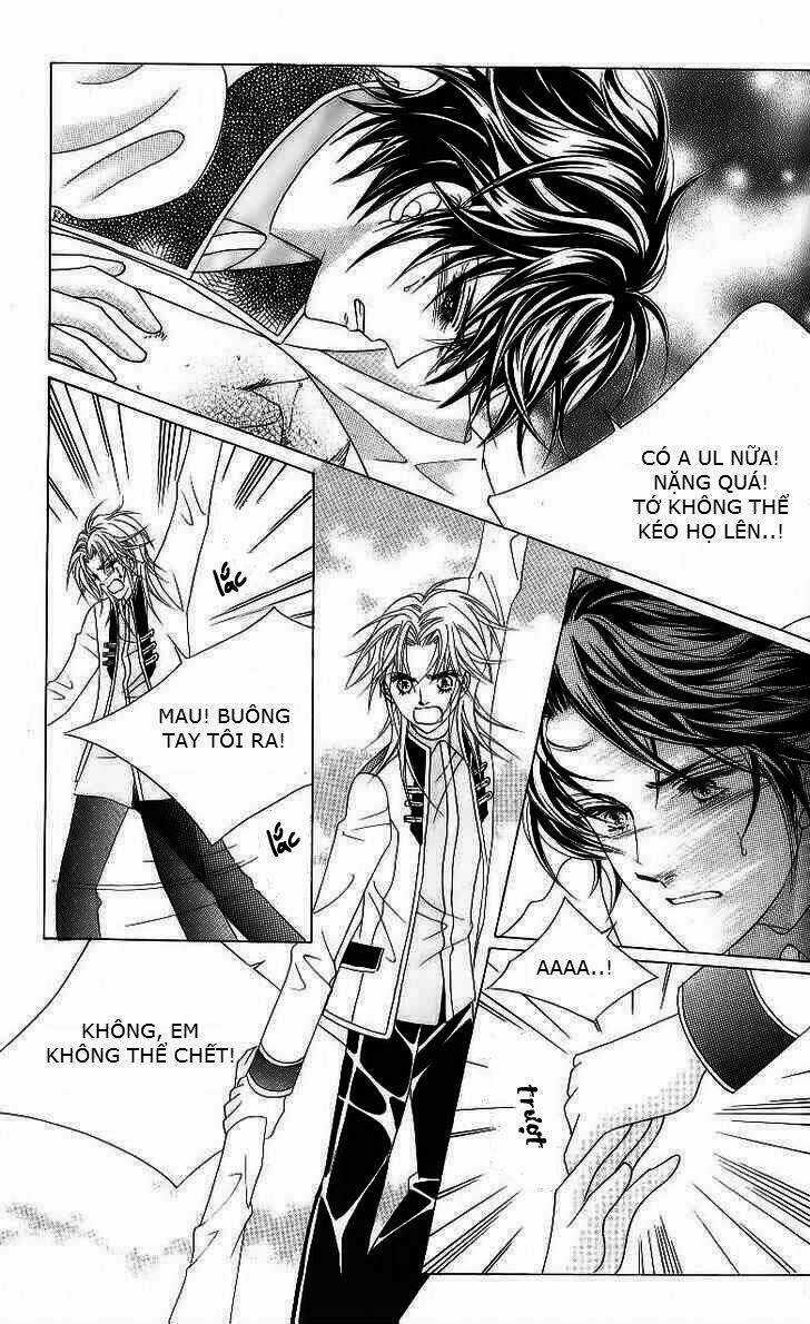 Thần tượng mua sắm - Chapter 46 - Trang 23