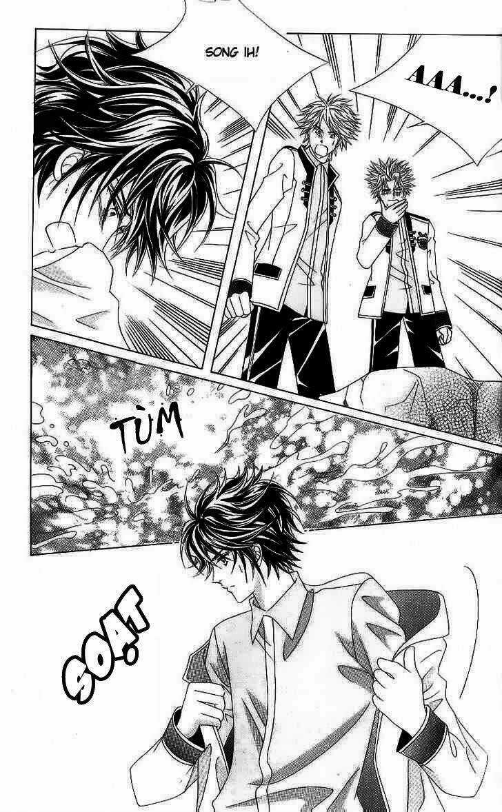 Thần tượng mua sắm - Chapter 46 - Trang 25