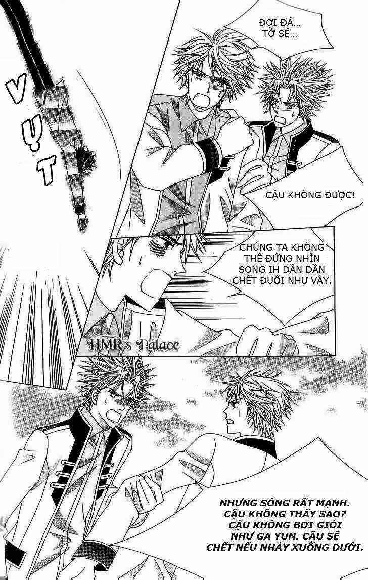 Thần tượng mua sắm - Chapter 46 - Trang 26