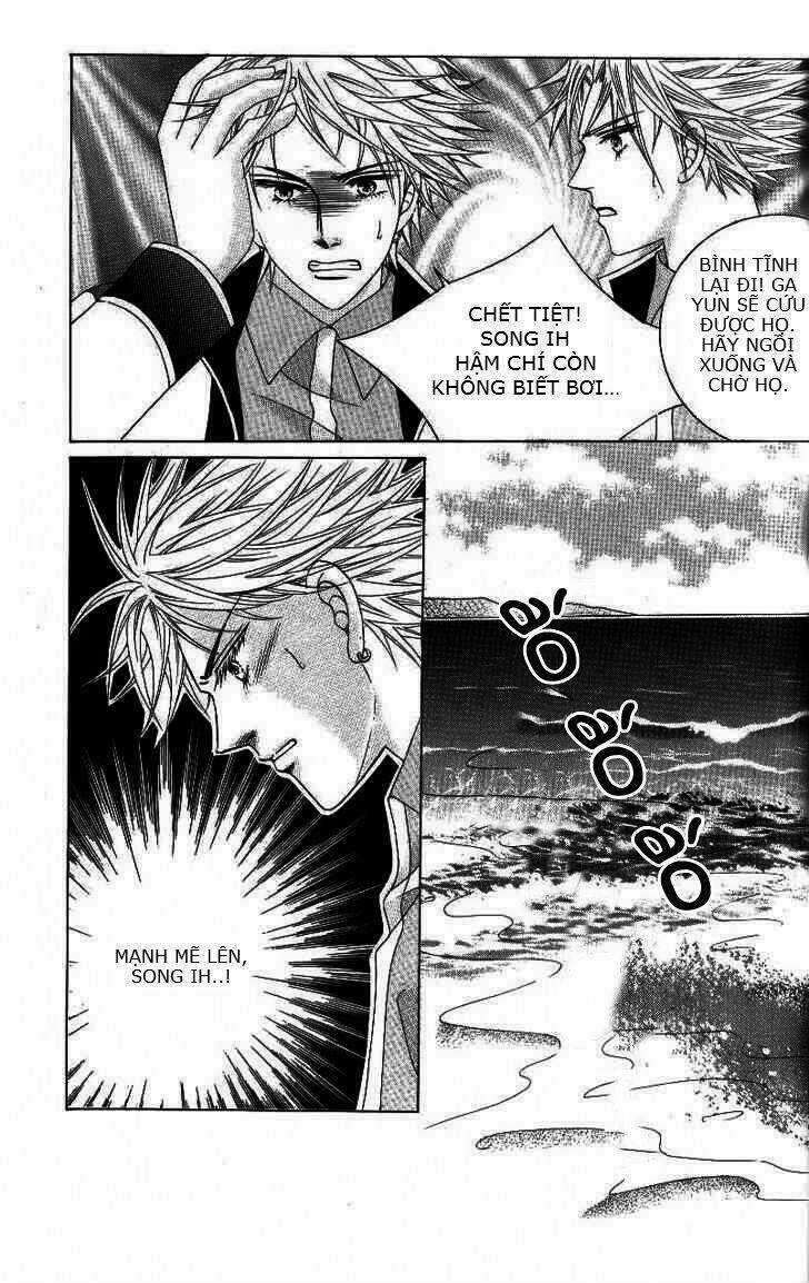 Thần tượng mua sắm - Chapter 46 - Trang 27