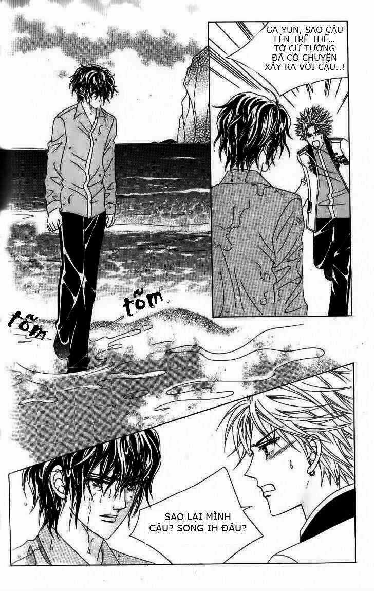 Thần tượng mua sắm - Chapter 46 - Trang 28