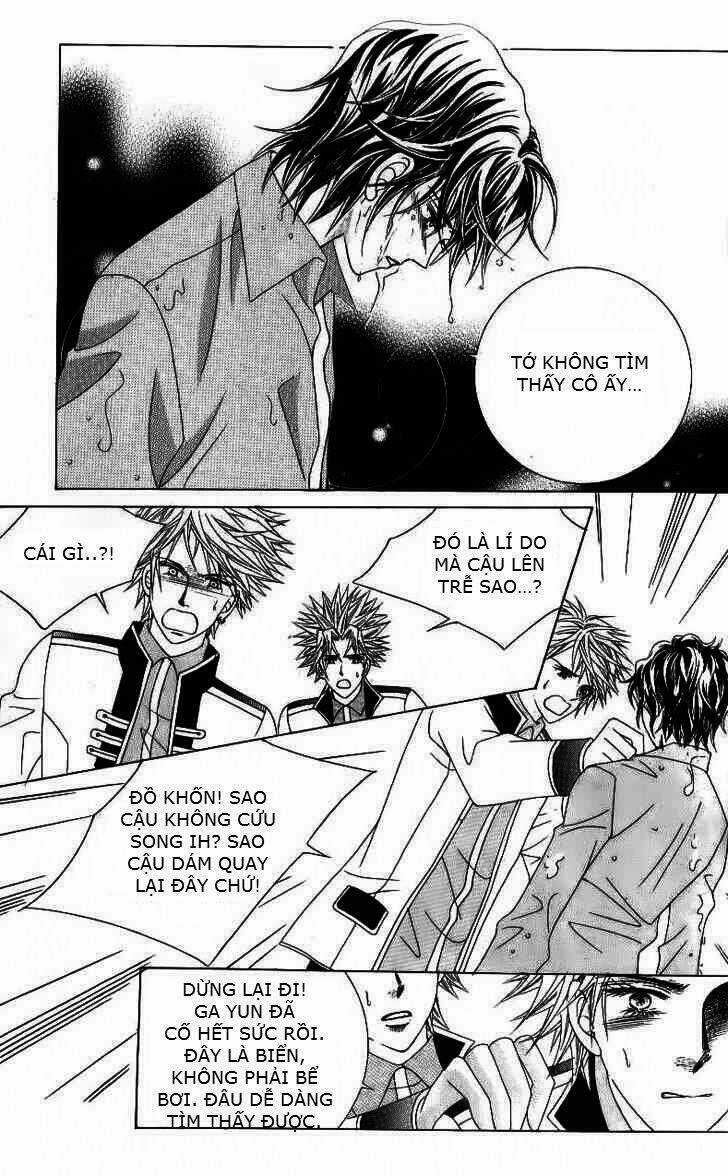 Thần tượng mua sắm - Chapter 46 - Trang 29