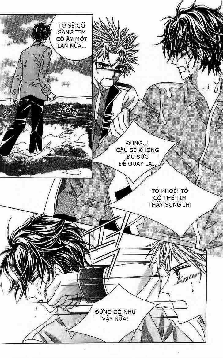 Thần tượng mua sắm - Chapter 46 - Trang 30