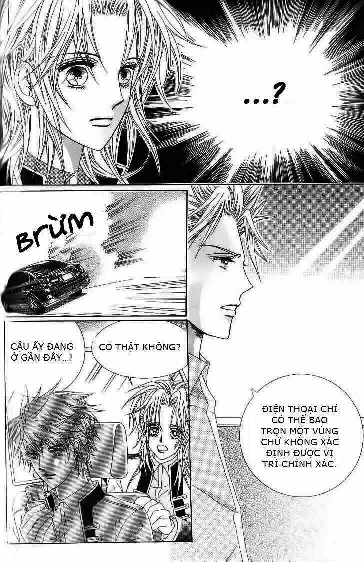 Thần tượng mua sắm - Chapter 46 - Trang 4