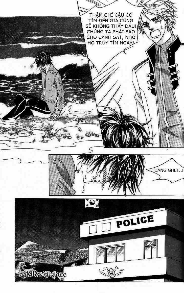 Thần tượng mua sắm - Chapter 46 - Trang 31