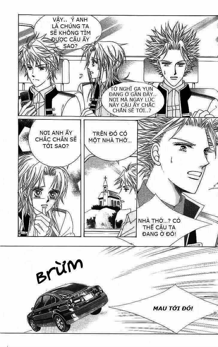 Thần tượng mua sắm - Chapter 46 - Trang 5