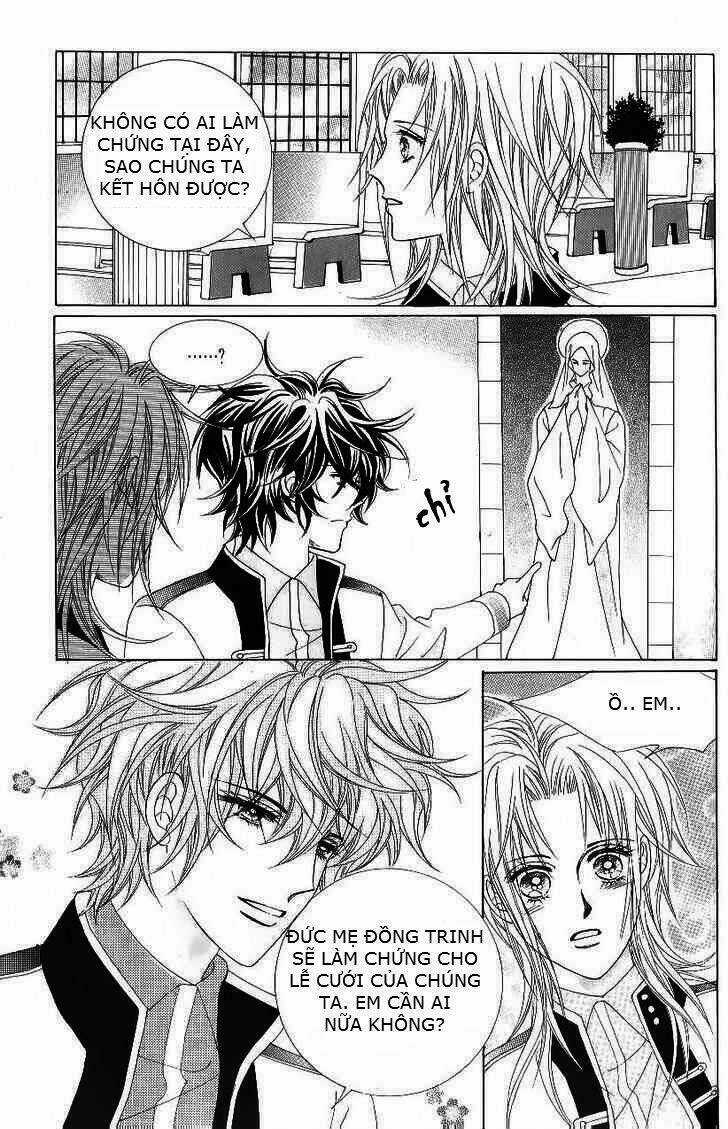 Thần tượng mua sắm - Chapter 46 - Trang 7