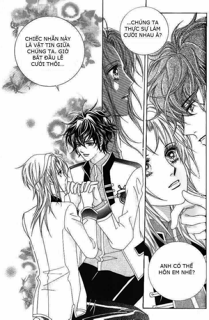 Thần tượng mua sắm - Chapter 46 - Trang 9