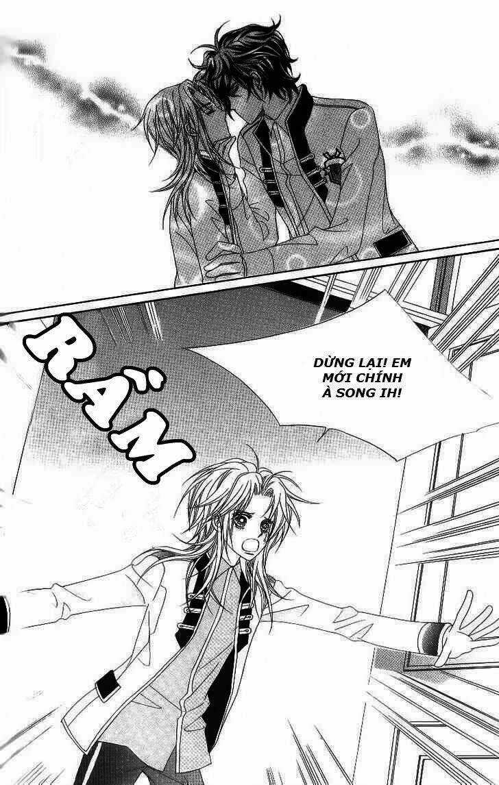 Thần tượng mua sắm - Chapter 46 - Trang 10