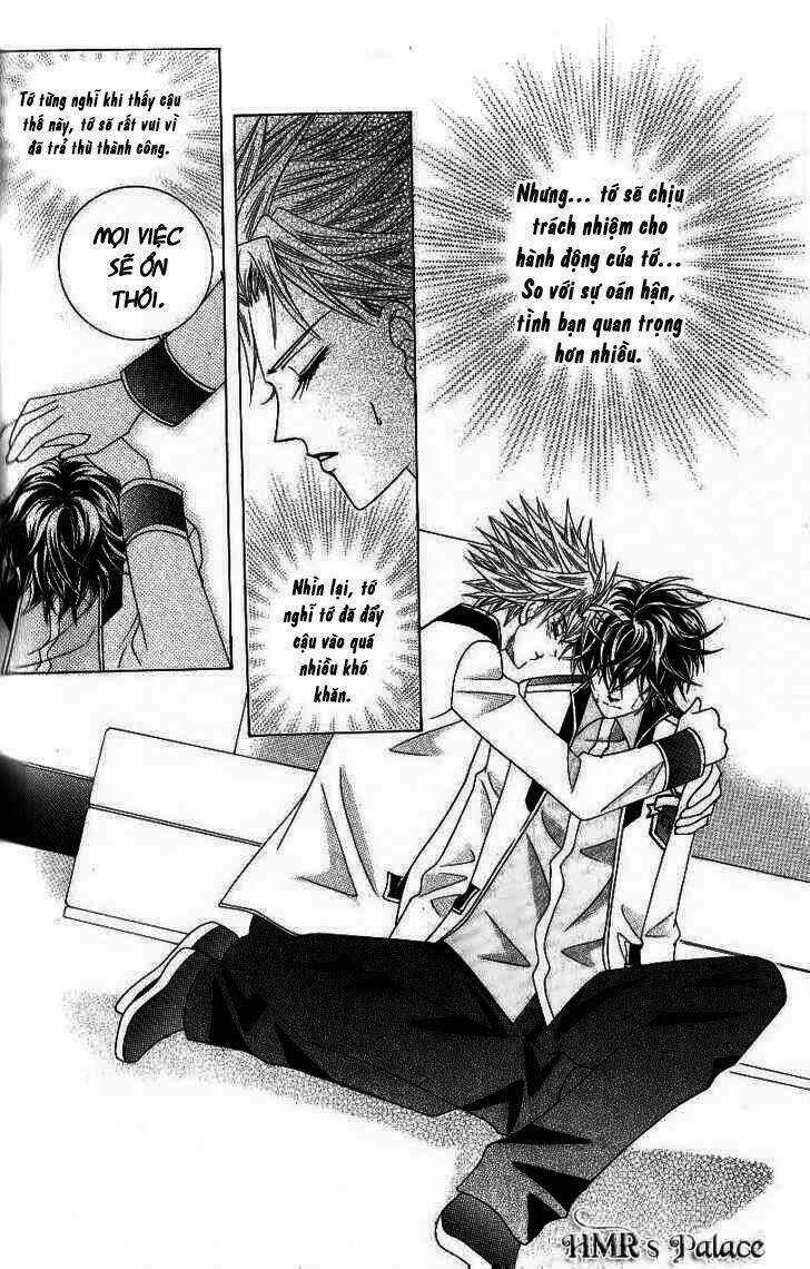 Thần tượng mua sắm - Chapter 47 - Trang 11