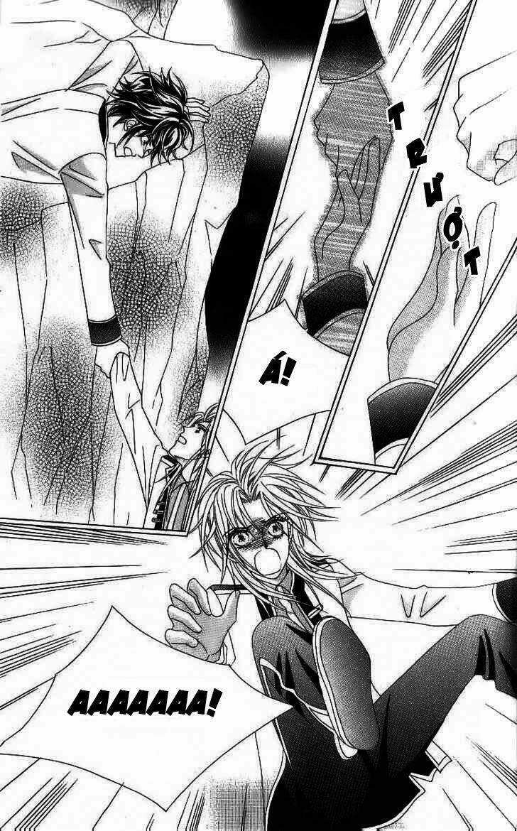 Thần tượng mua sắm - Chapter 47 - Trang 12