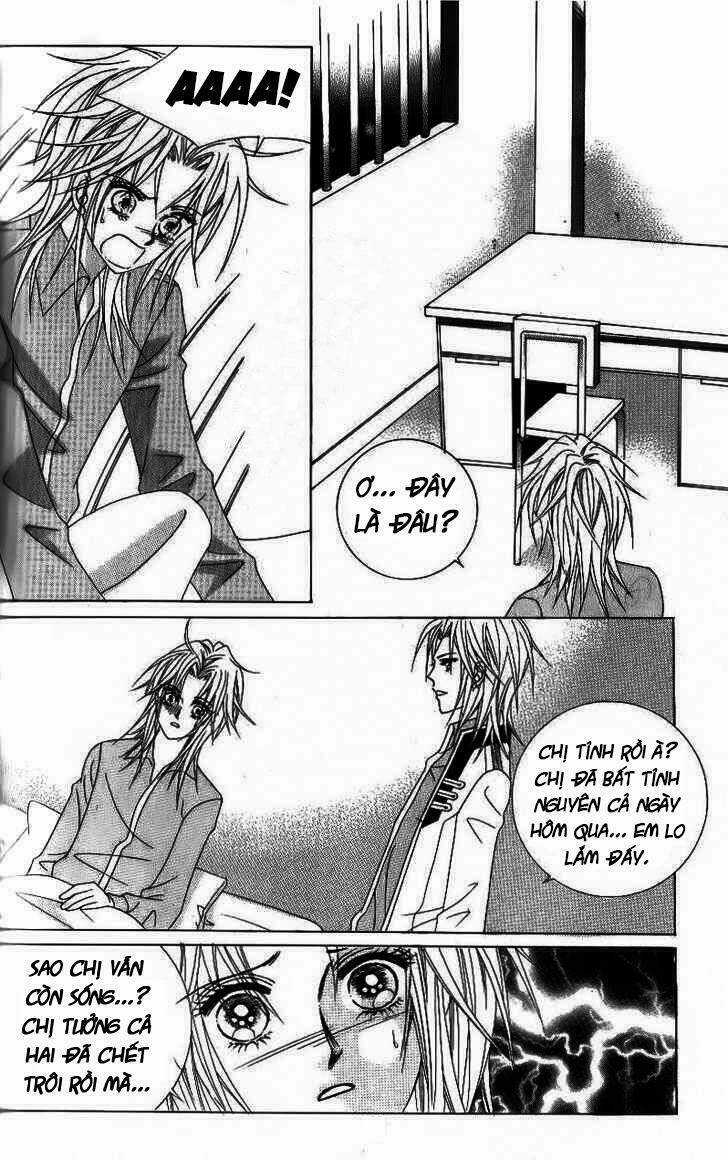 Thần tượng mua sắm - Chapter 47 - Trang 13