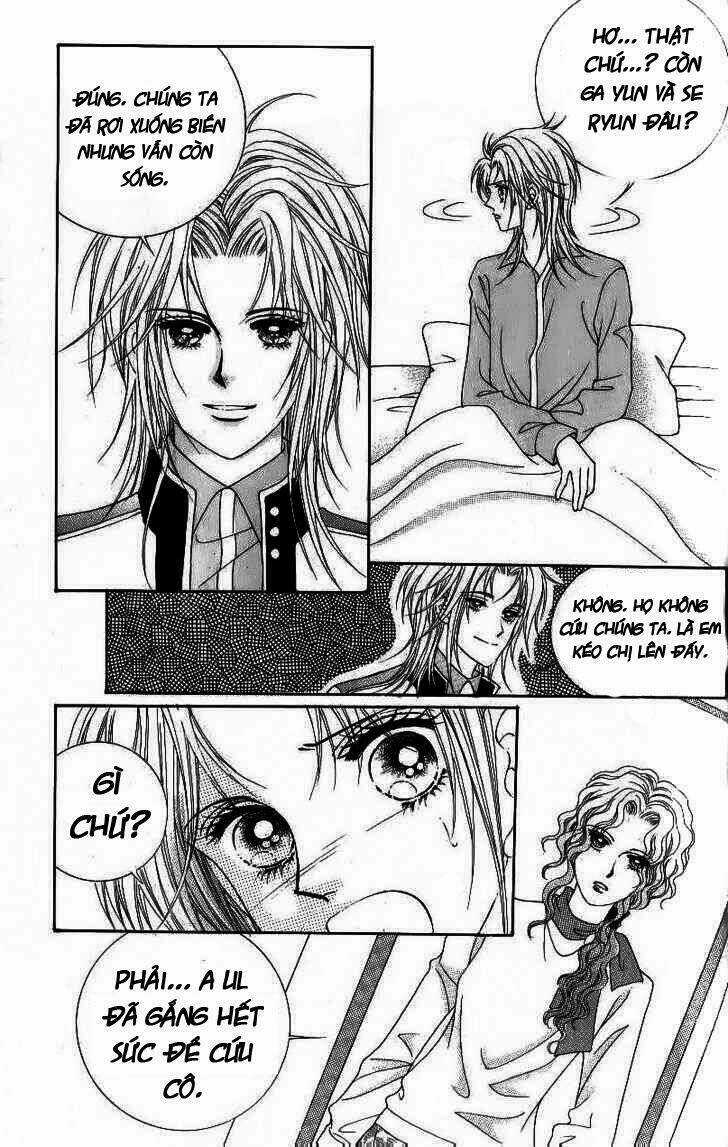 Thần tượng mua sắm - Chapter 47 - Trang 14