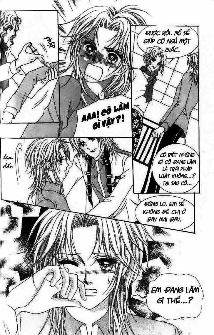 Thần tượng mua sắm - Chapter 47 - Trang 16