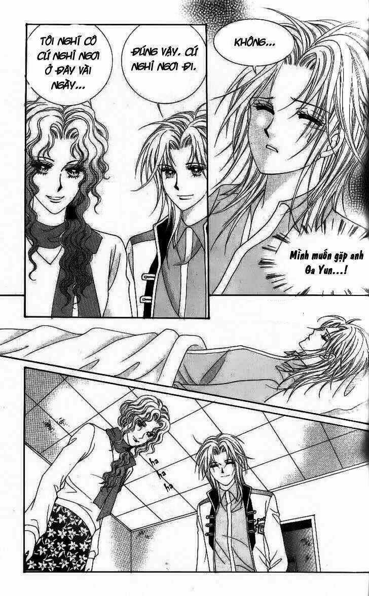 Thần tượng mua sắm - Chapter 47 - Trang 17