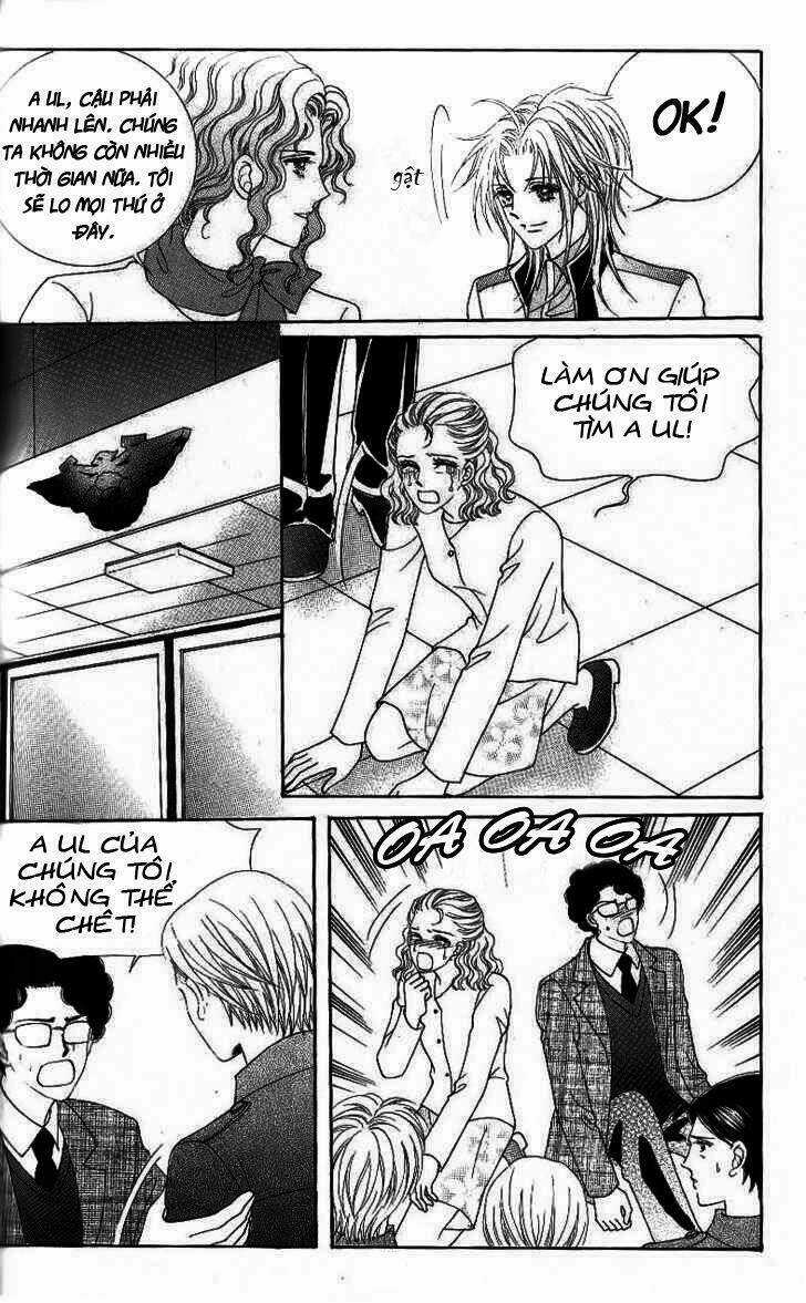 Thần tượng mua sắm - Chapter 47 - Trang 18