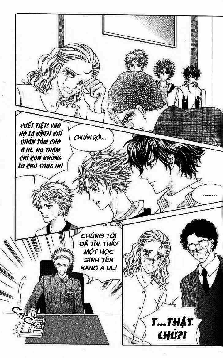 Thần tượng mua sắm - Chapter 47 - Trang 19