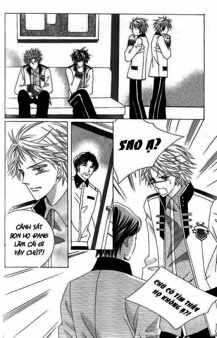 Thần tượng mua sắm - Chapter 47 - Trang 3