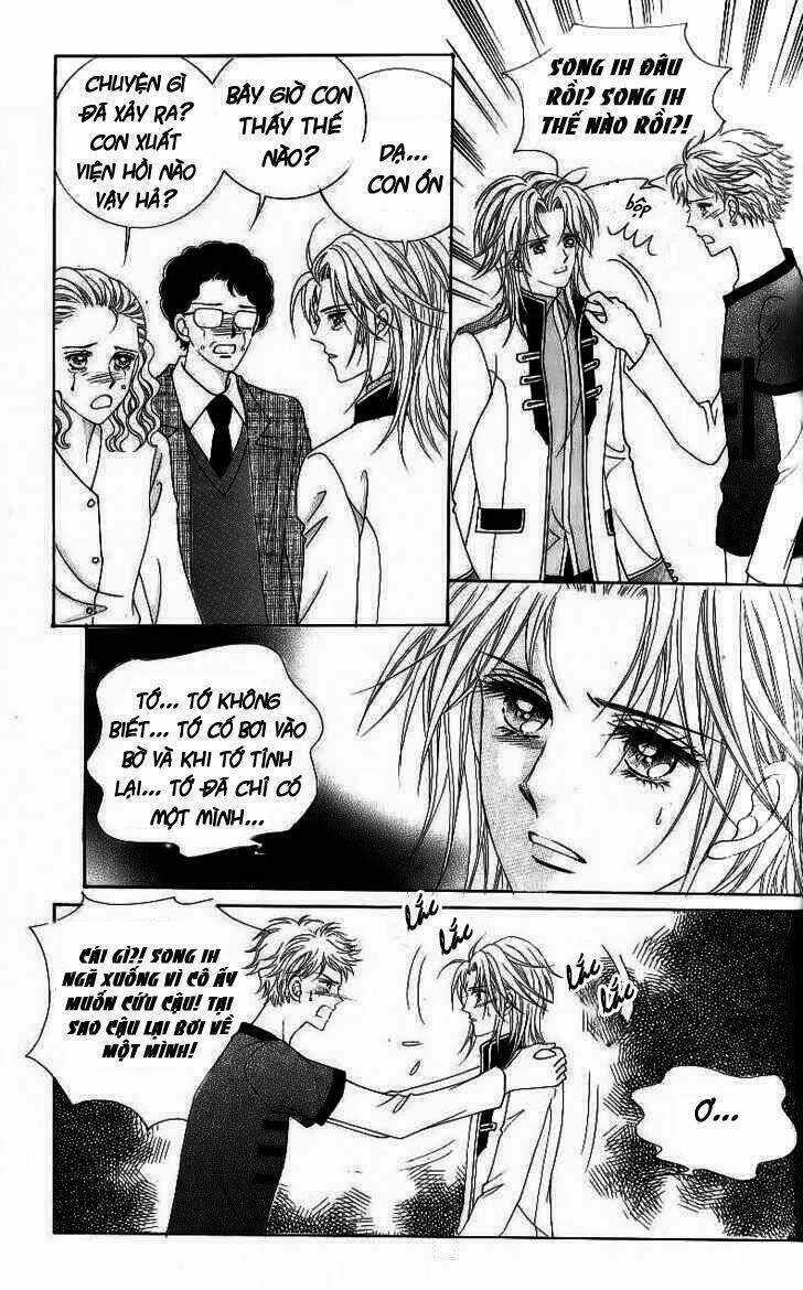 Thần tượng mua sắm - Chapter 47 - Trang 21