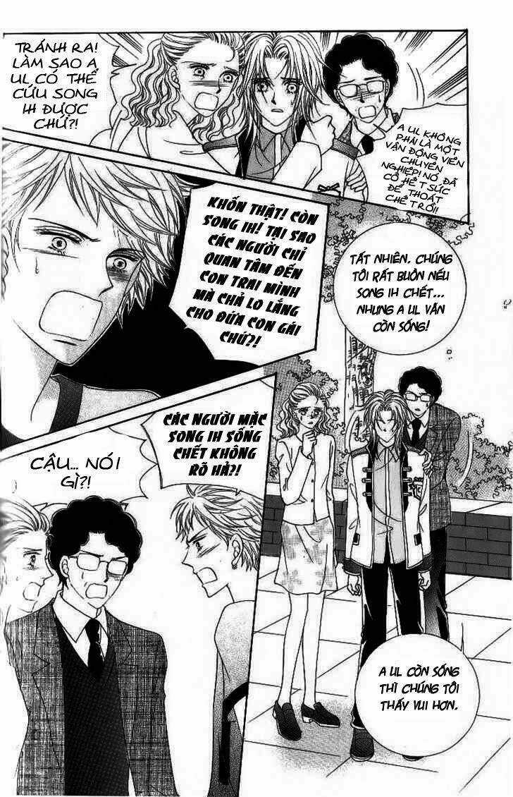 Thần tượng mua sắm - Chapter 47 - Trang 22