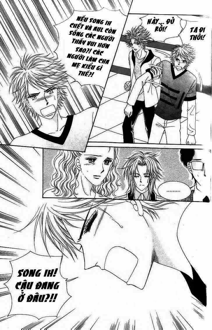 Thần tượng mua sắm - Chapter 47 - Trang 23