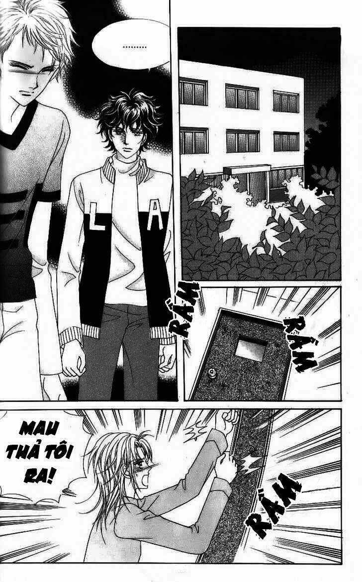 Thần tượng mua sắm - Chapter 47 - Trang 24