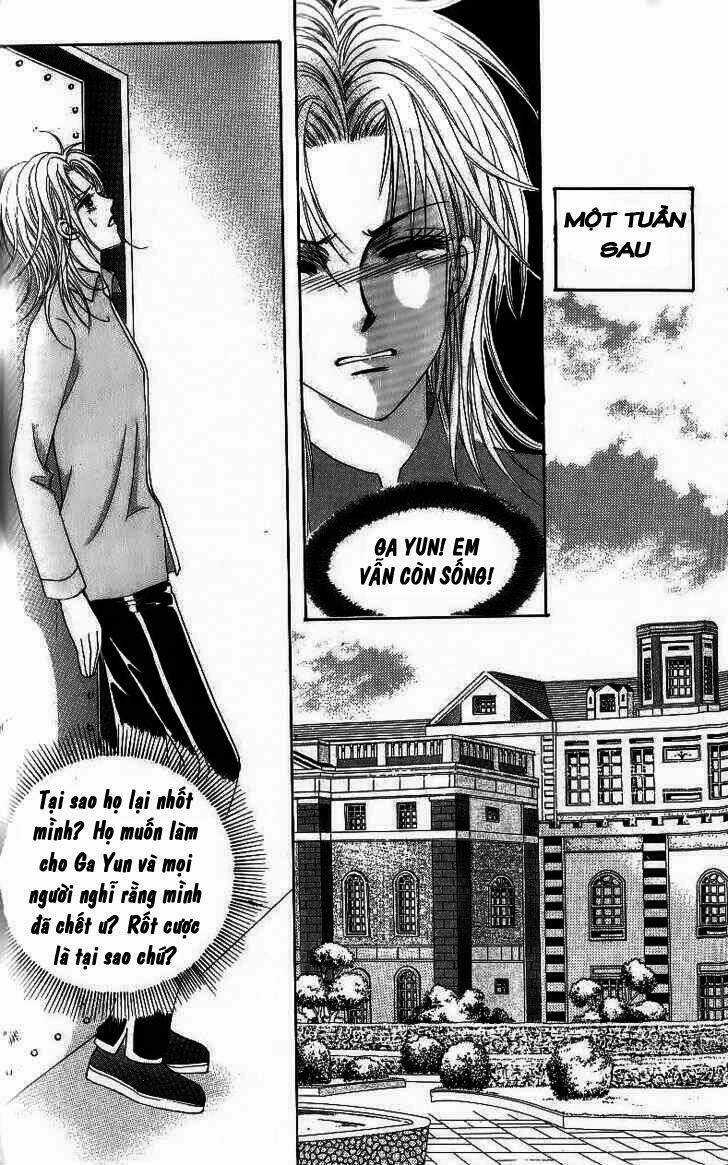 Thần tượng mua sắm - Chapter 47 - Trang 25