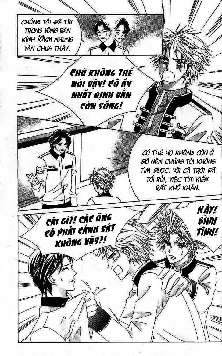 Thần tượng mua sắm - Chapter 47 - Trang 4