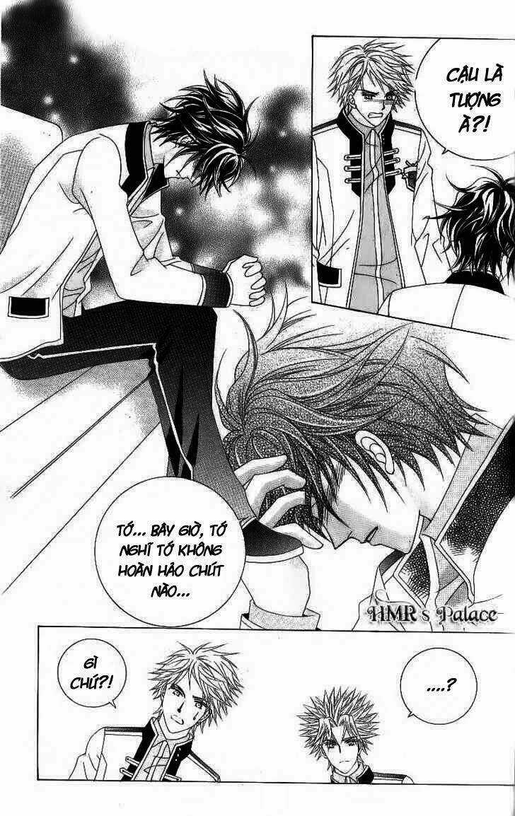 Thần tượng mua sắm - Chapter 47 - Trang 6