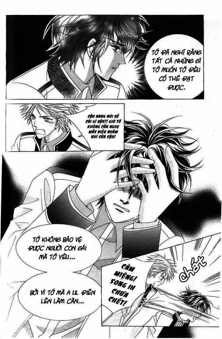 Thần tượng mua sắm - Chapter 47 - Trang 7