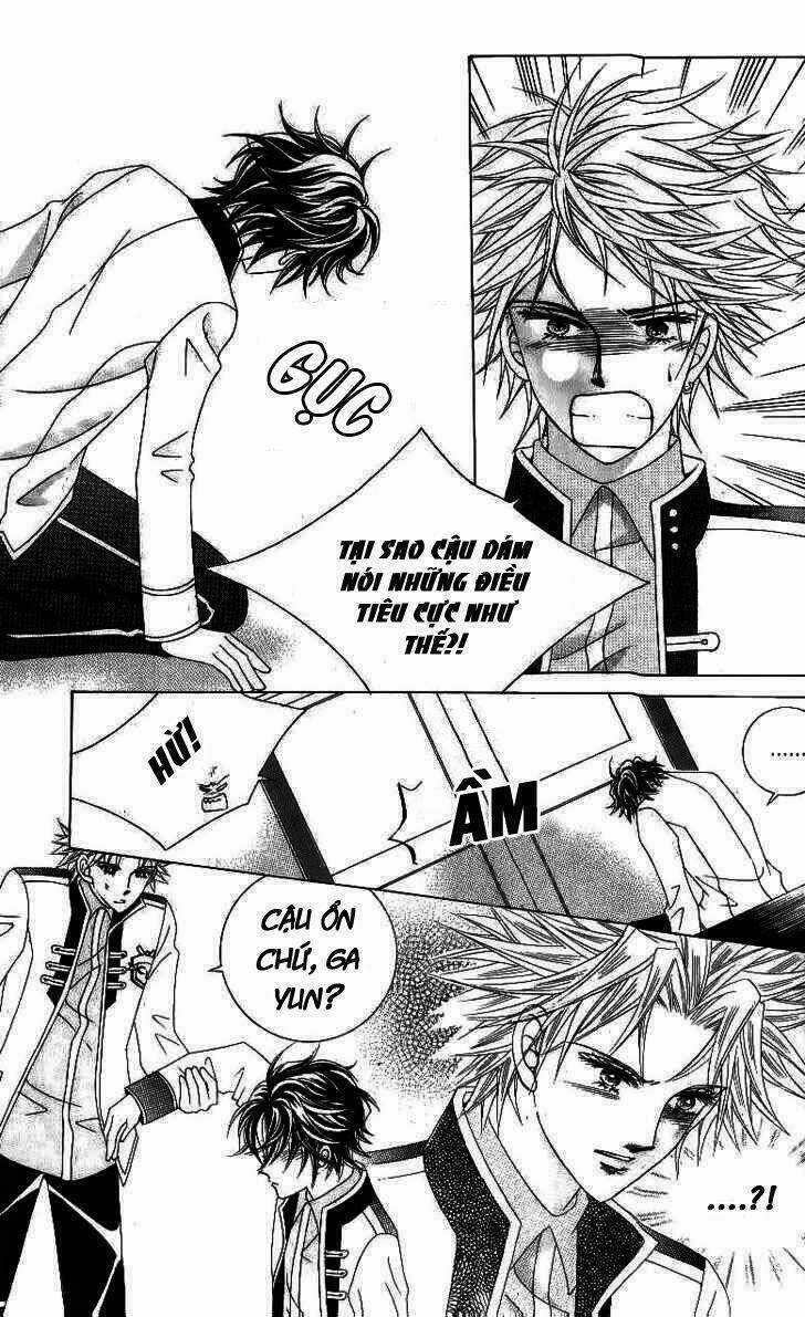 Thần tượng mua sắm - Chapter 47 - Trang 8