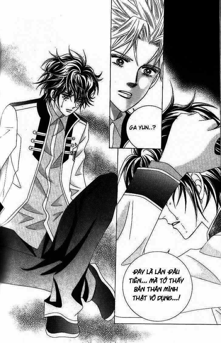 Thần tượng mua sắm - Chapter 47 - Trang 9