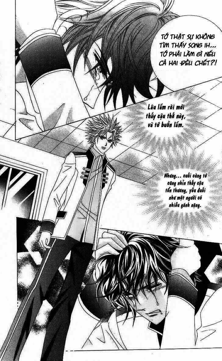 Thần tượng mua sắm - Chapter 47 - Trang 10