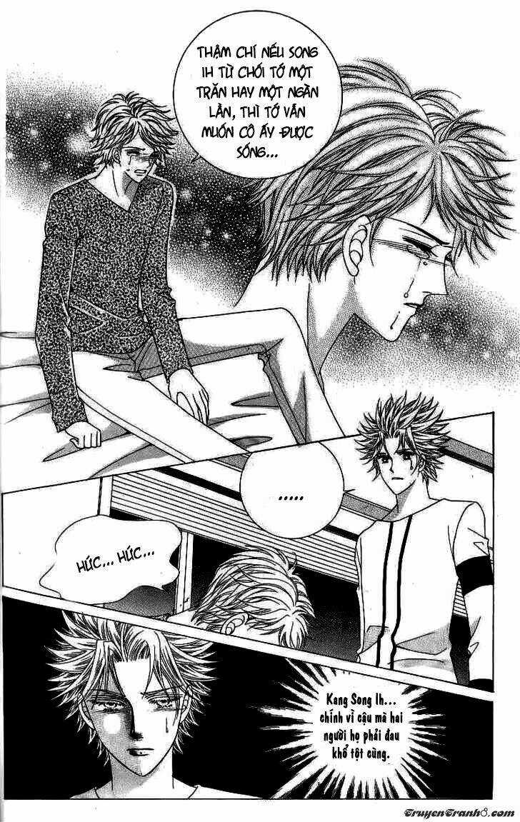 Thần tượng mua sắm - Chapter 48 - Trang 11