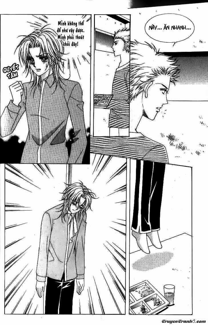 Thần tượng mua sắm - Chapter 48 - Trang 13