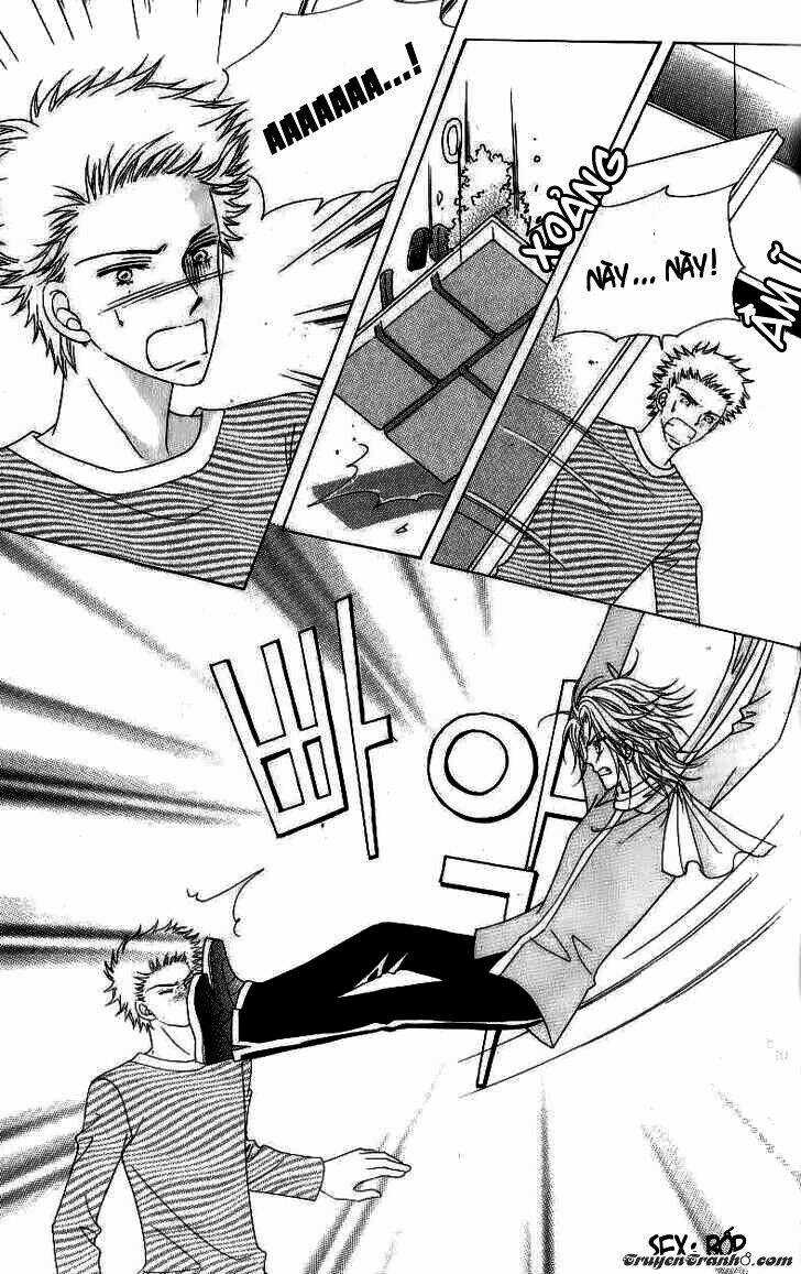 Thần tượng mua sắm - Chapter 48 - Trang 14