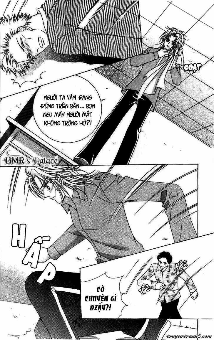 Thần tượng mua sắm - Chapter 48 - Trang 15