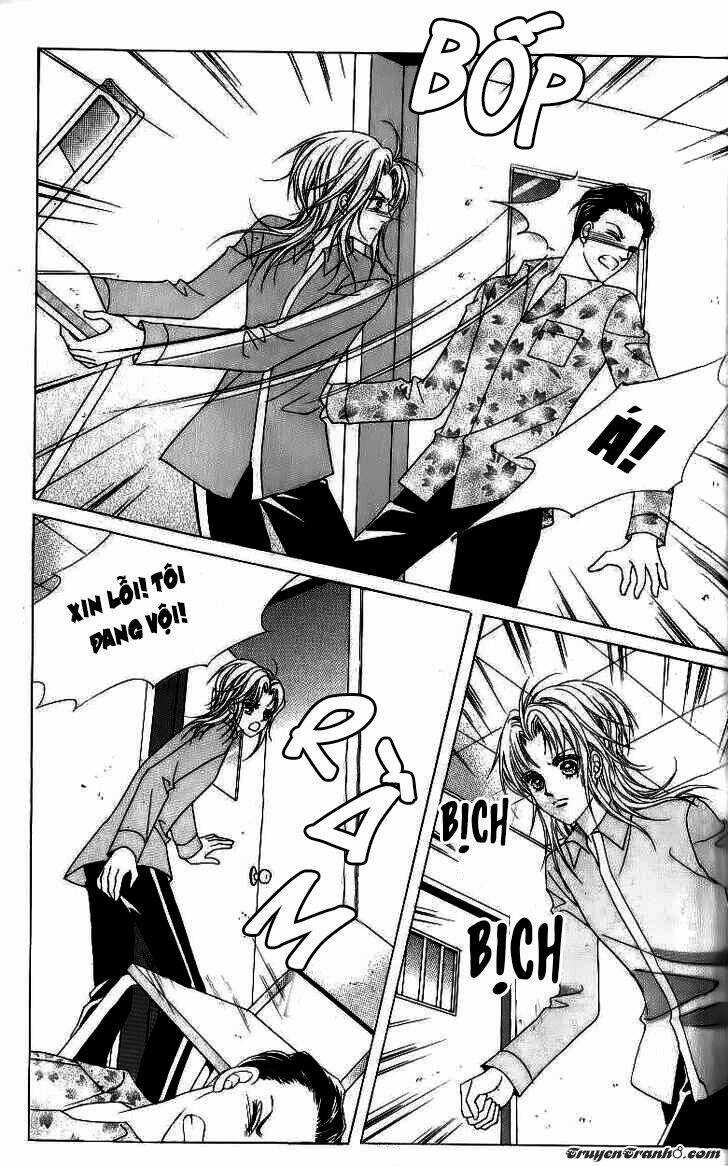 Thần tượng mua sắm - Chapter 48 - Trang 16