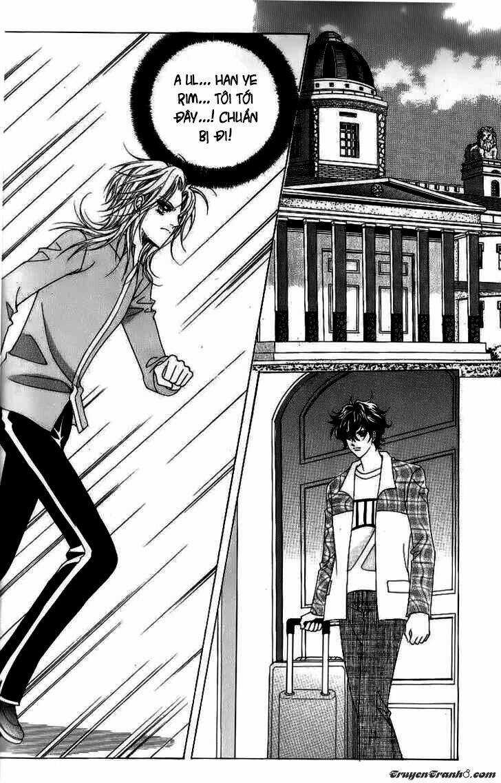 Thần tượng mua sắm - Chapter 48 - Trang 17