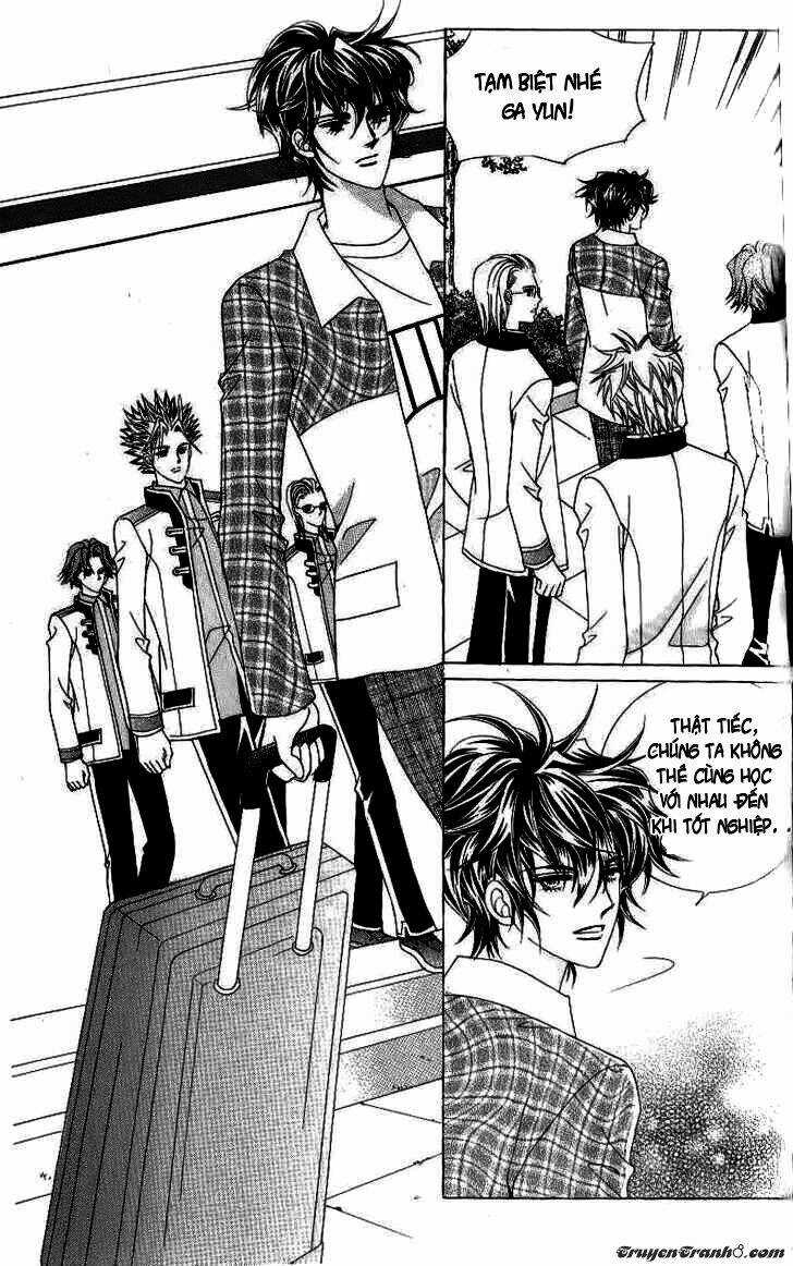 Thần tượng mua sắm - Chapter 48 - Trang 18