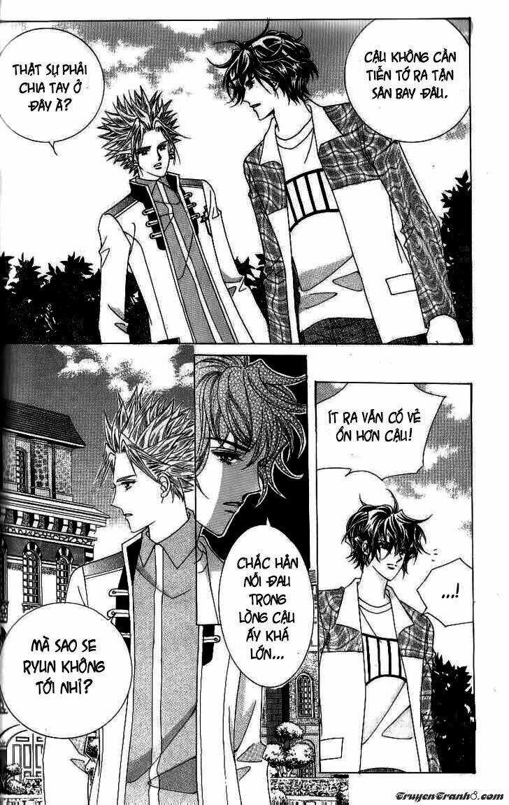 Thần tượng mua sắm - Chapter 48 - Trang 19