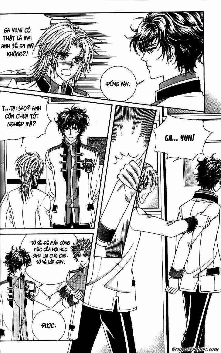 Thần tượng mua sắm - Chapter 48 - Trang 3