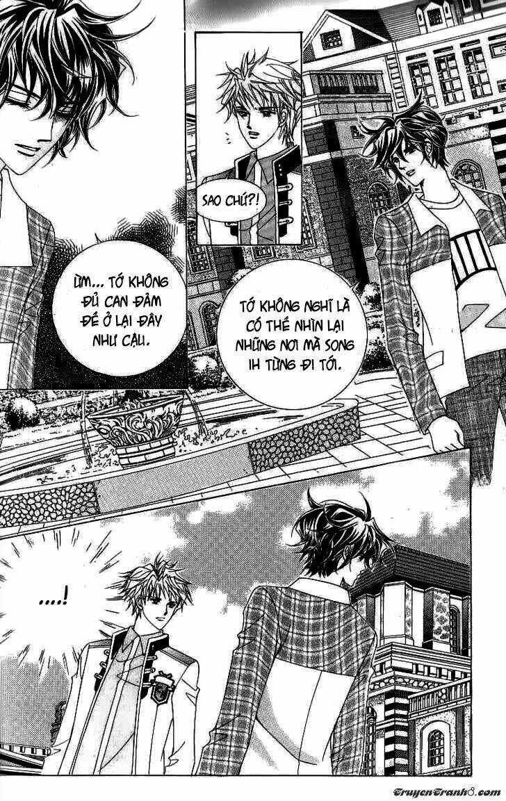 Thần tượng mua sắm - Chapter 48 - Trang 21