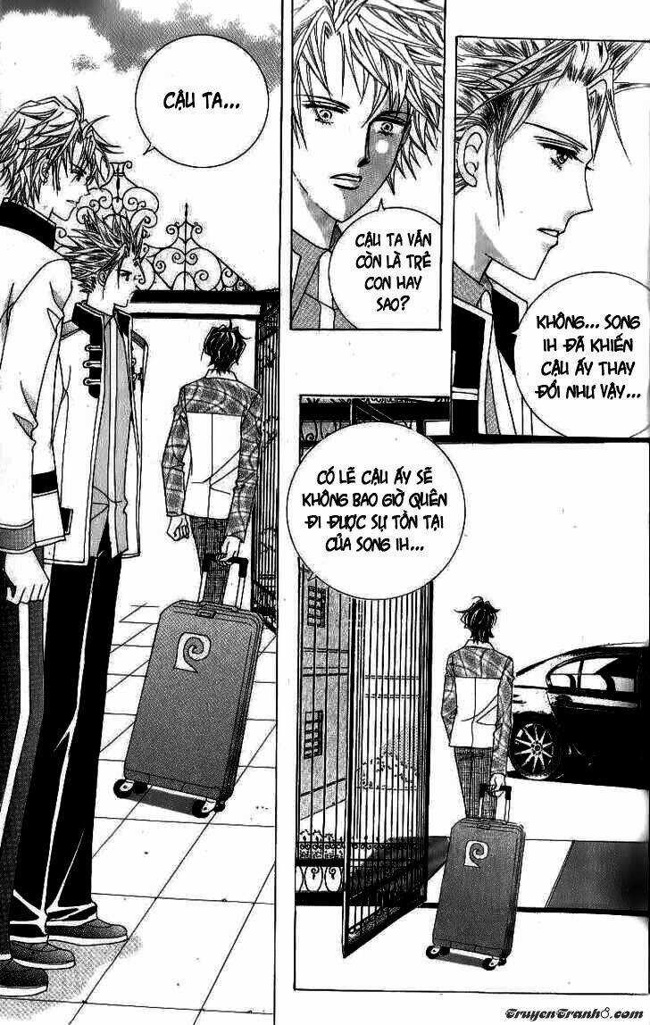 Thần tượng mua sắm - Chapter 48 - Trang 22