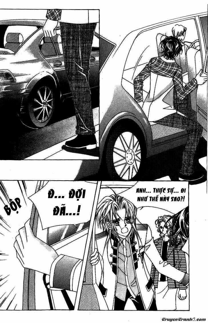 Thần tượng mua sắm - Chapter 48 - Trang 23